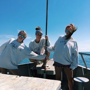 Meet your Posher, Kathryn